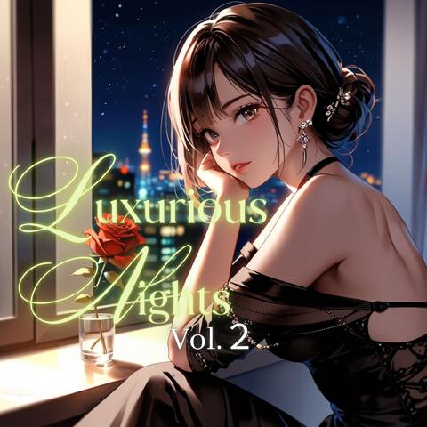Luxurious Nights  Vol.2