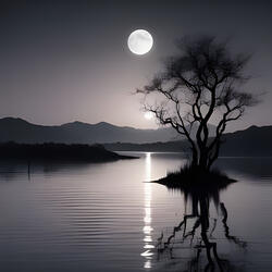 Quiet Waves