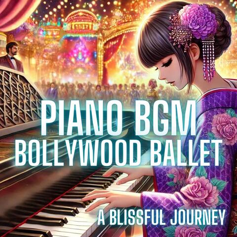 Piano BGM 「Bollywood Ballet」