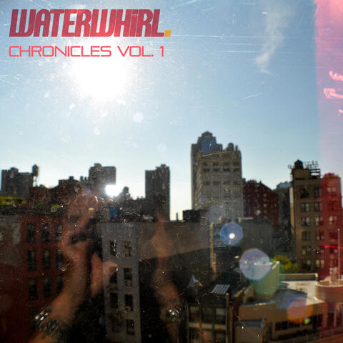 Chronicles Vol. 1