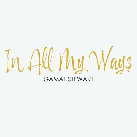 In All My Ways