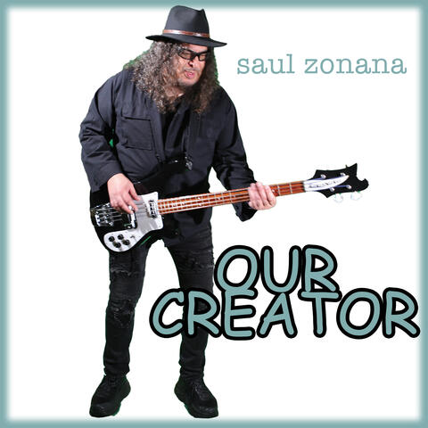OUR CREATOR