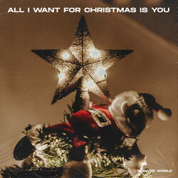 All I Want for Christmas Is You (Remix)