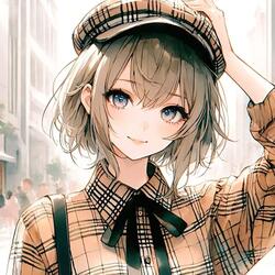 輝く未来の誓い