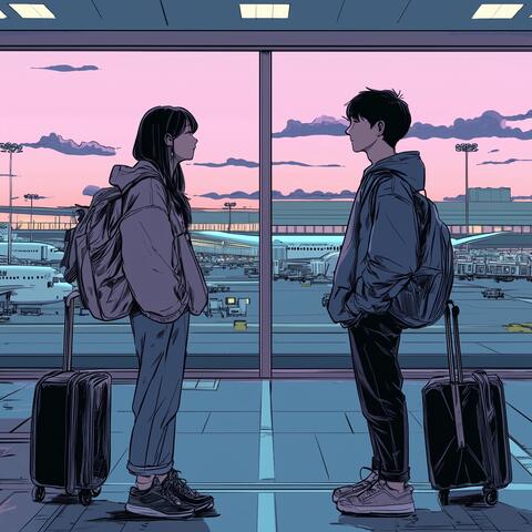 departures