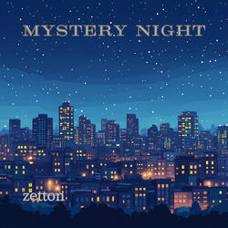 Mystery Night