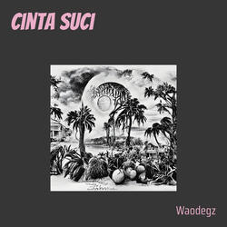 Cinta Suci