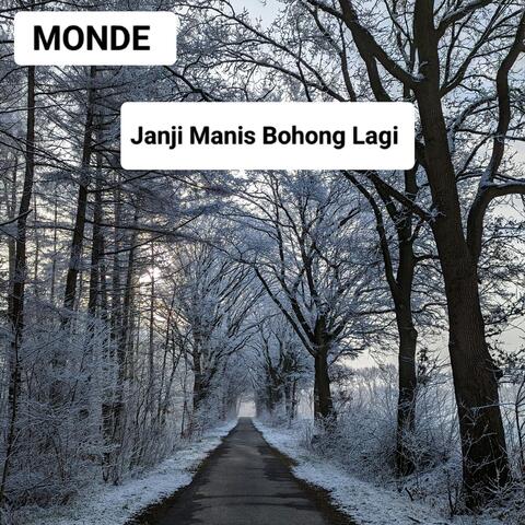 Monde