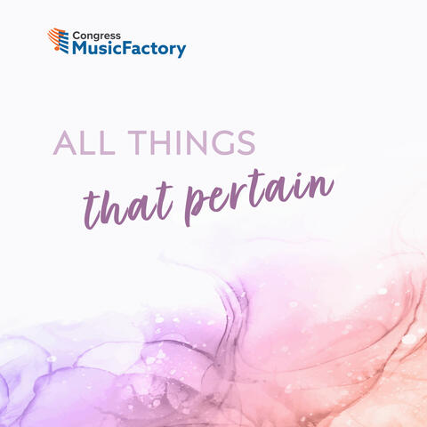 All Things That Pertain