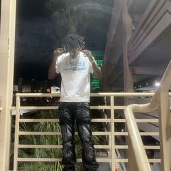 Applyin Pressure (Freestyle)