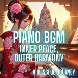 Harmony in the Stillness