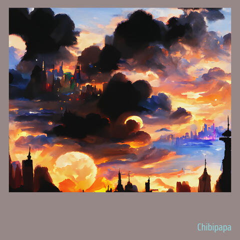 Electric Pulse in matsuyama