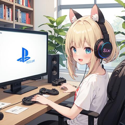 ゲームしようよ