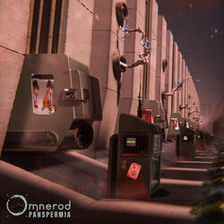 Panspermia - Above