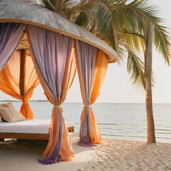 Dancing In The Moonlight