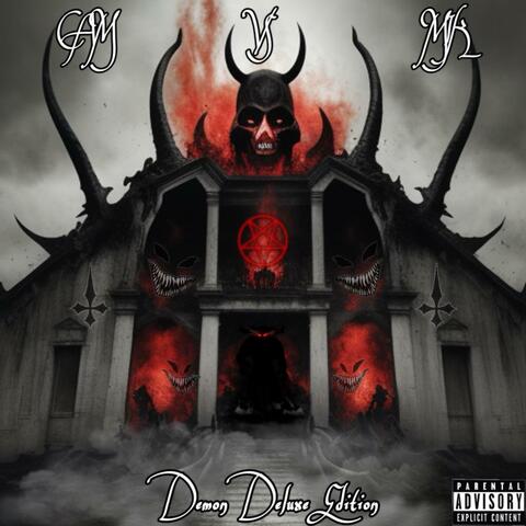 Cam Vs Mik (Demon Deluxe Edition)