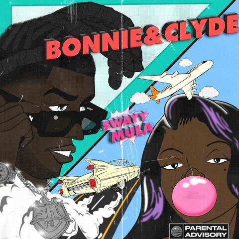 BONNIE & CLYDE