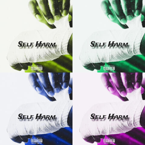 Self Harm