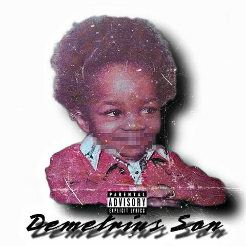 Demetrius Son