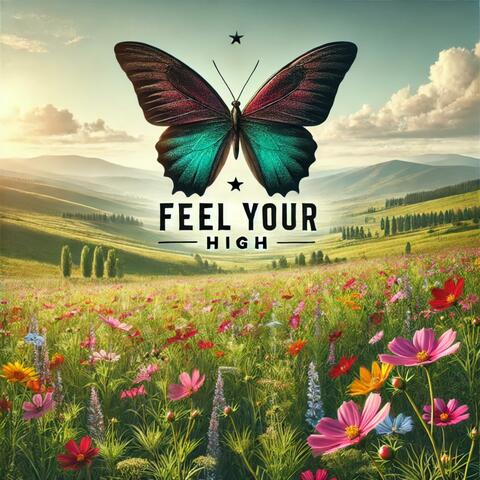 FEEL YOUR HIGH