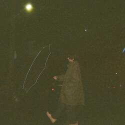 wanna hold your hand