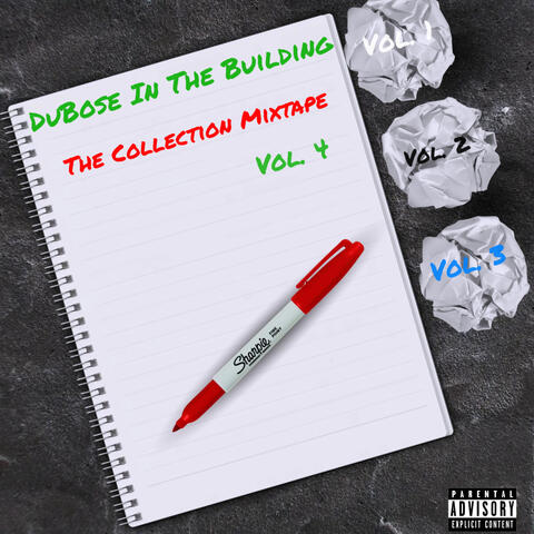 The Collection Mixtape Vol. 4
