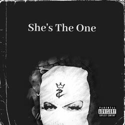 She's The One