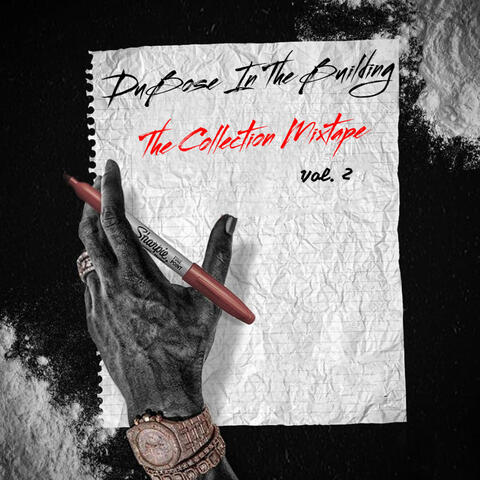 The Collection Mixtape Vol. 2