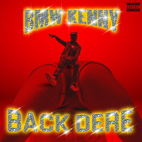 MOVEMENT (BACK DERE)