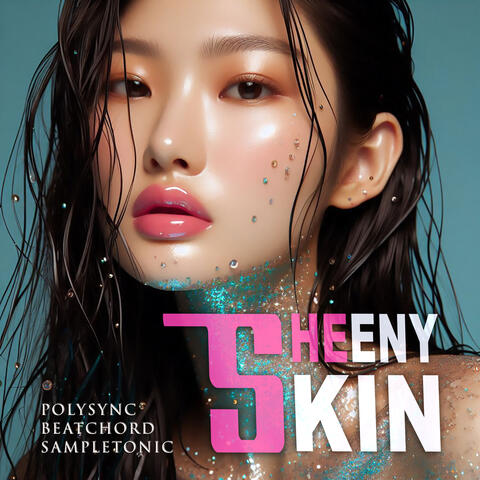 Sheeny Skin