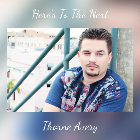 Here's To The Next