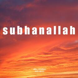 Subhanallah