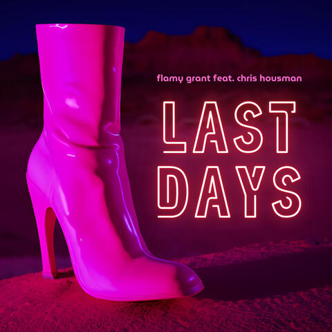 Last Days