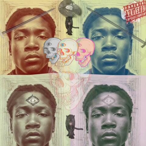 Pure Bondage (Mixtape)