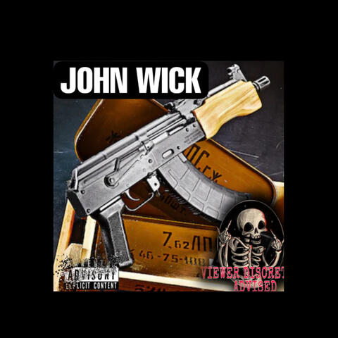 John Wick