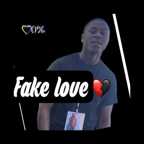 Fake Love