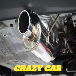 Crazy Car