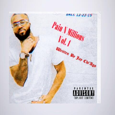 Pain N Million’s