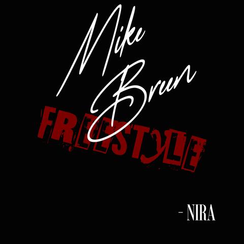 MIKE BREEN FREESTYLE
