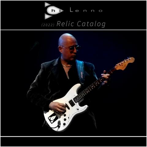 (2022) Relic Catalog