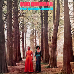 Onde Tu Irás Sem Mim