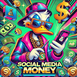 Social Media Money