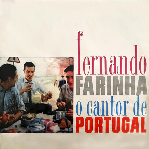Fernando Farinha