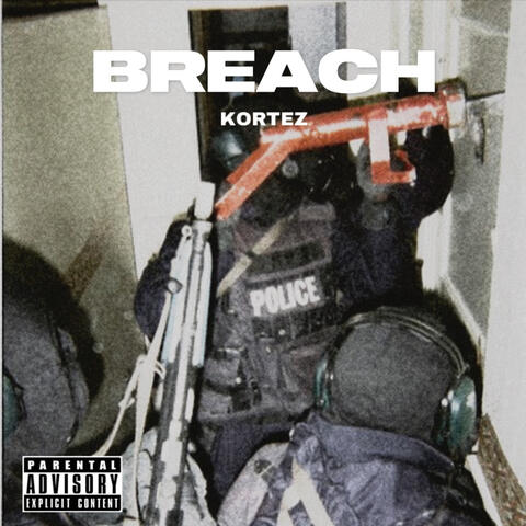 BREACH