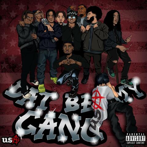 DatBeMyGang