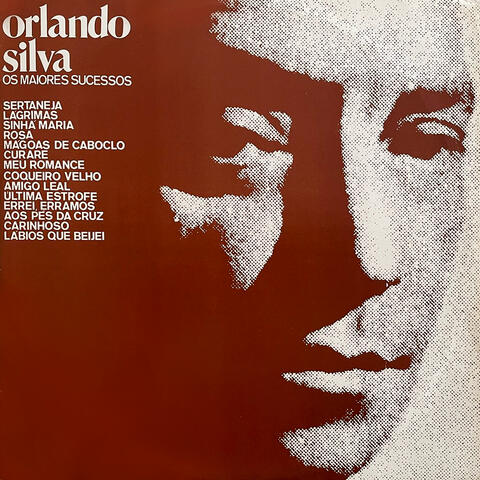 Orlando Silva