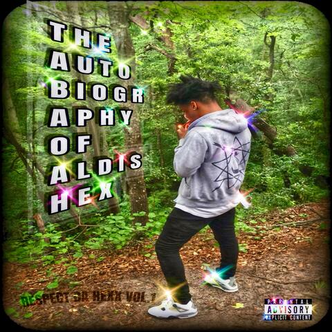 RESPECT DA HEXX VOL.1