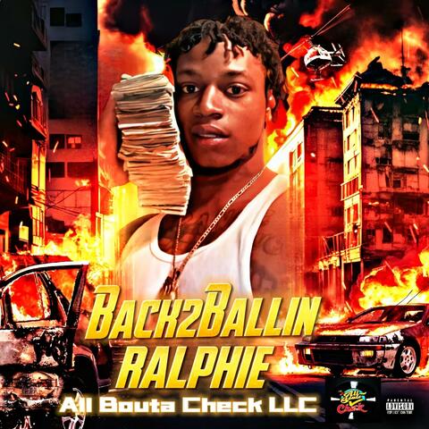 Back 2 Ballin