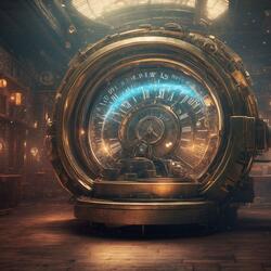 Timemachine of yours