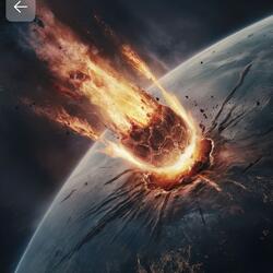 Meteorite